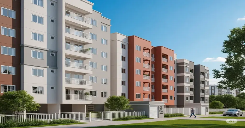 O que tem na Vila Ema São Paulo? Conheça o Upside Vila Ema